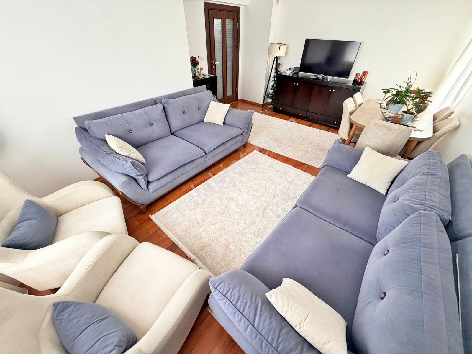 2.5 Kredi İmkanı İle Merkezi Lokasyanda 2+1 Fırsat Daire - Görsel 16