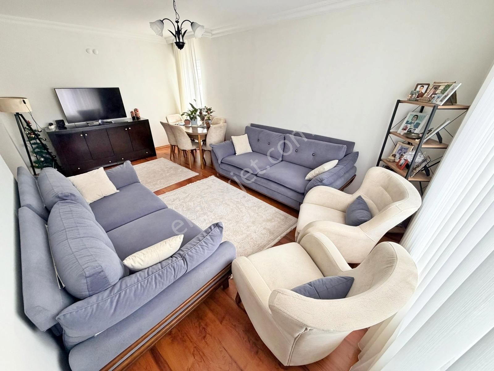 2.5 Kredi İmkanı İle Merkezi Lokasyanda 2+1 Fırsat Daire - Görsel 13