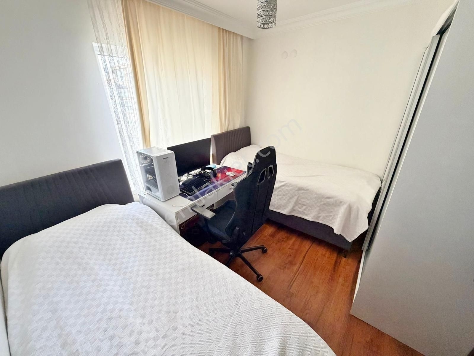 2.5 Kredi İmkanı İle Merkezi Lokasyanda 2+1 Fırsat Daire - Görsel 28