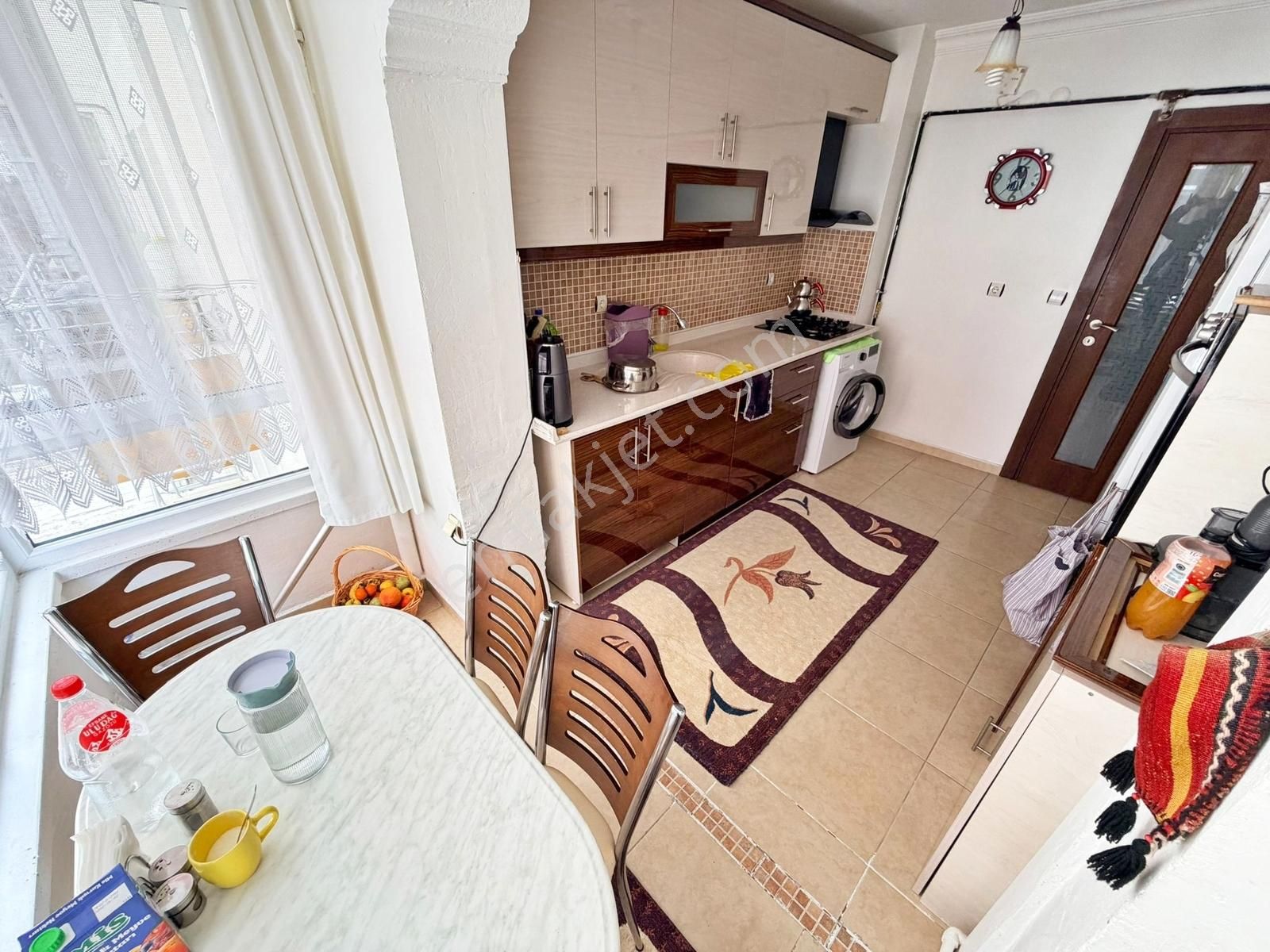 2.5 Kredi İmkanı İle Merkezi Lokasyanda 2+1 Fırsat Daire - Görsel 7