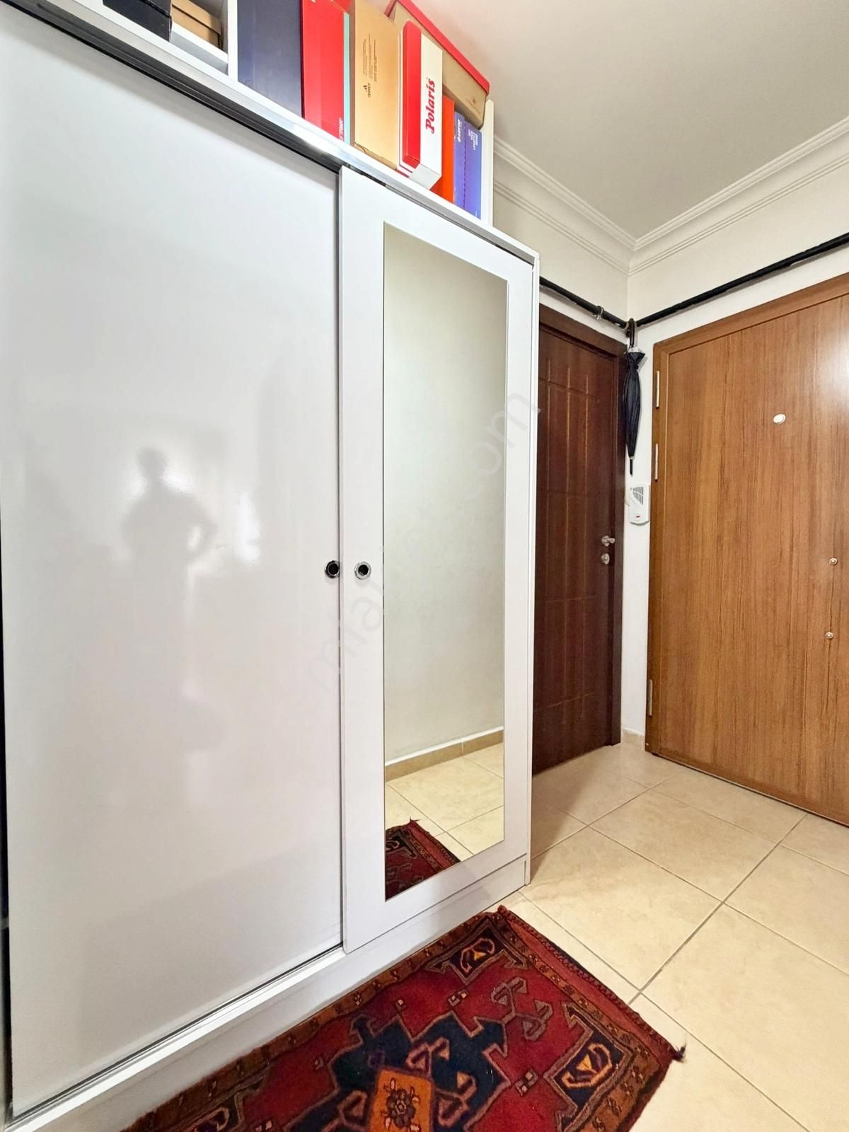 2.5 Kredi İmkanı İle Merkezi Lokasyanda 2+1 Fırsat Daire - Görsel 34