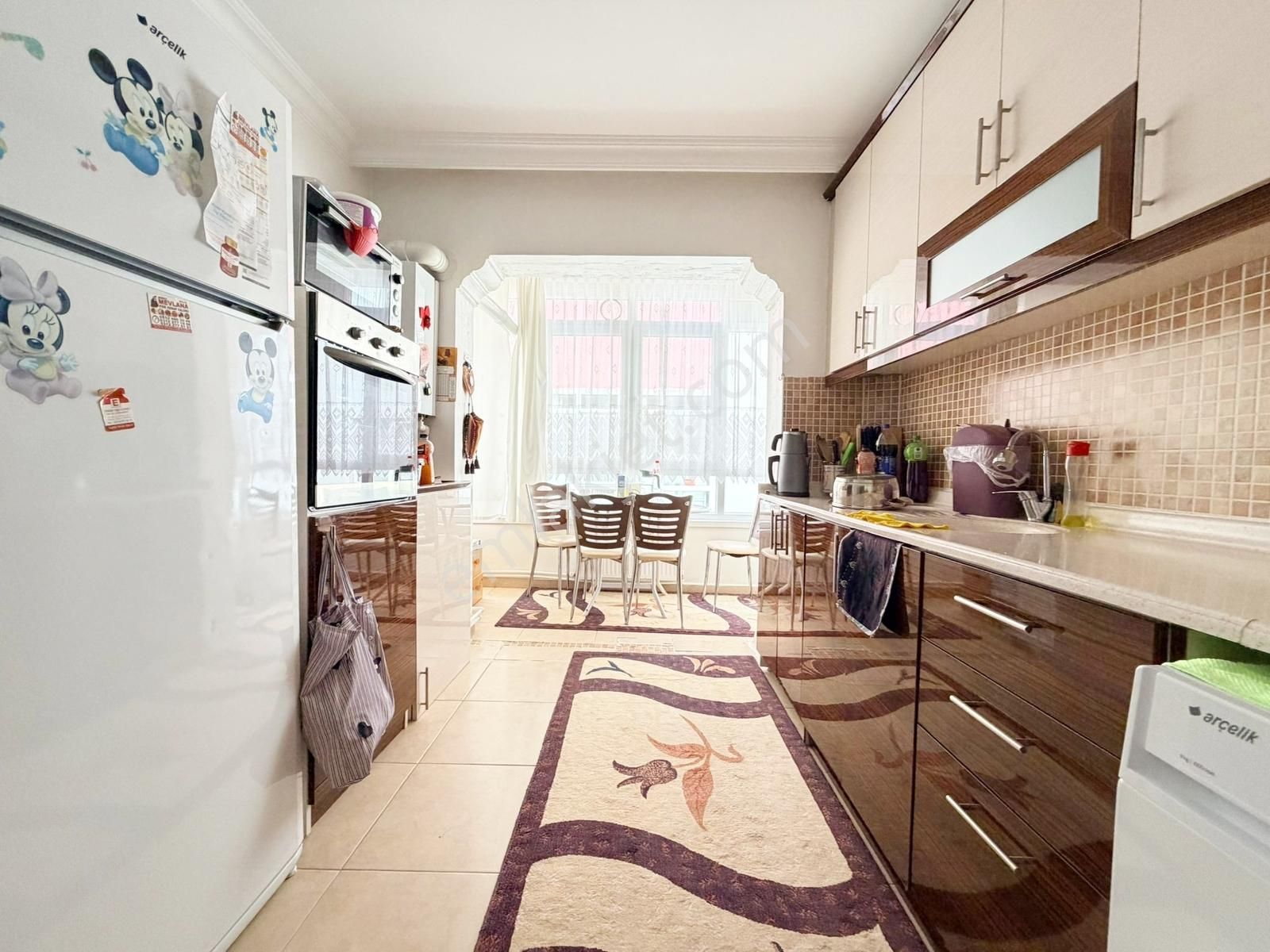 2.5 Kredi İmkanı İle Merkezi Lokasyanda 2+1 Fırsat Daire