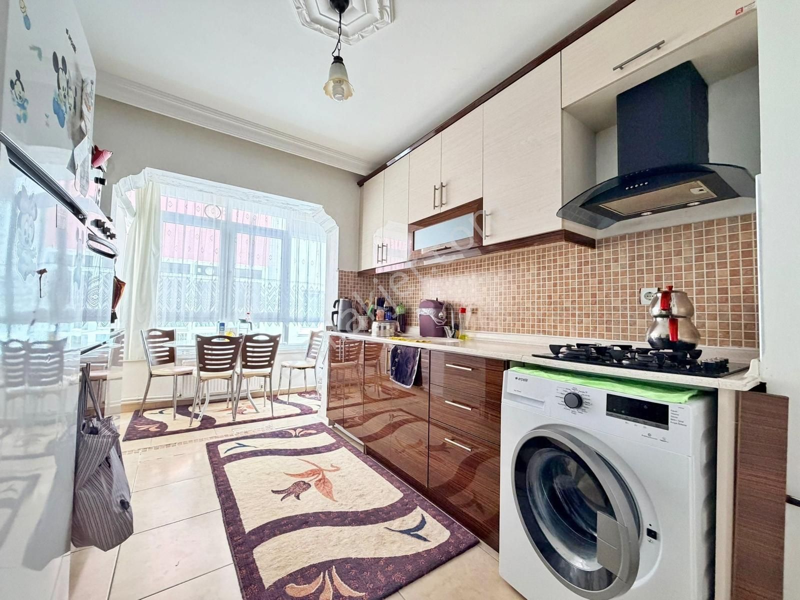 2.5 Kredi İmkanı İle Merkezi Lokasyanda 2+1 Fırsat Daire - Görsel 3