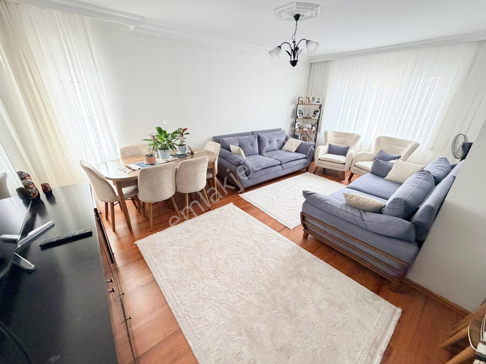 2.5 Kredi İmkanı İle Merkezi Lokasyanda 2+1 Fırsat Daire - Görsel 21