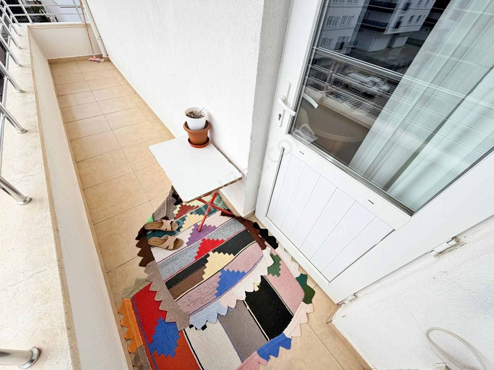 2.5 Kredi İmkanı İle Merkezi Lokasyanda 2+1 Fırsat Daire - Görsel 29