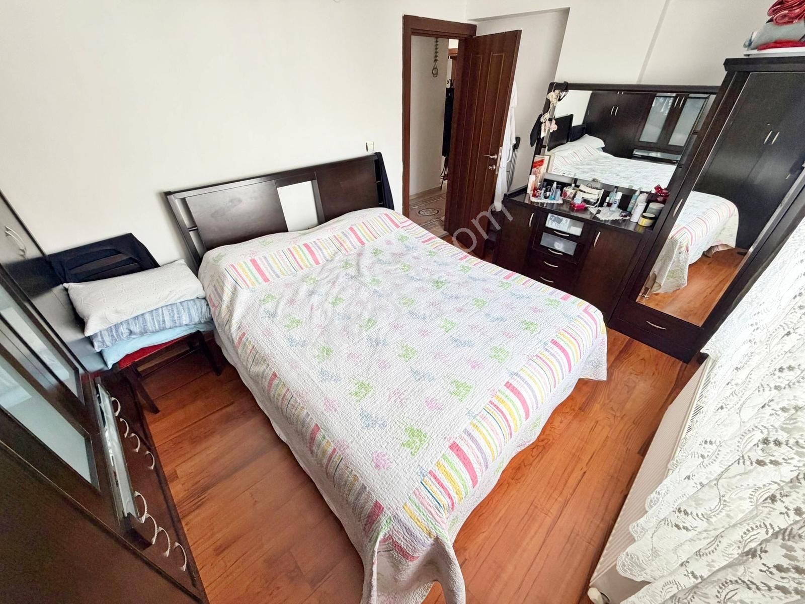 2.5 Kredi İmkanı İle Merkezi Lokasyanda 2+1 Fırsat Daire - Görsel 35