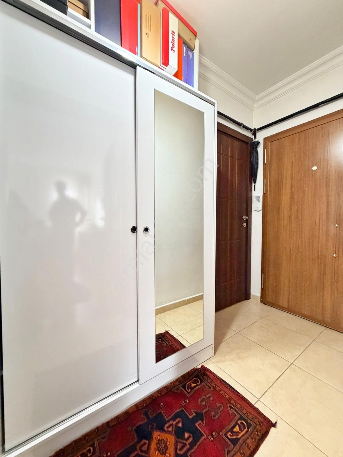 2.5 Kredi İmkanı İle Merkezi Lokasyanda 2+1 Fırsat Daire - Görsel 30