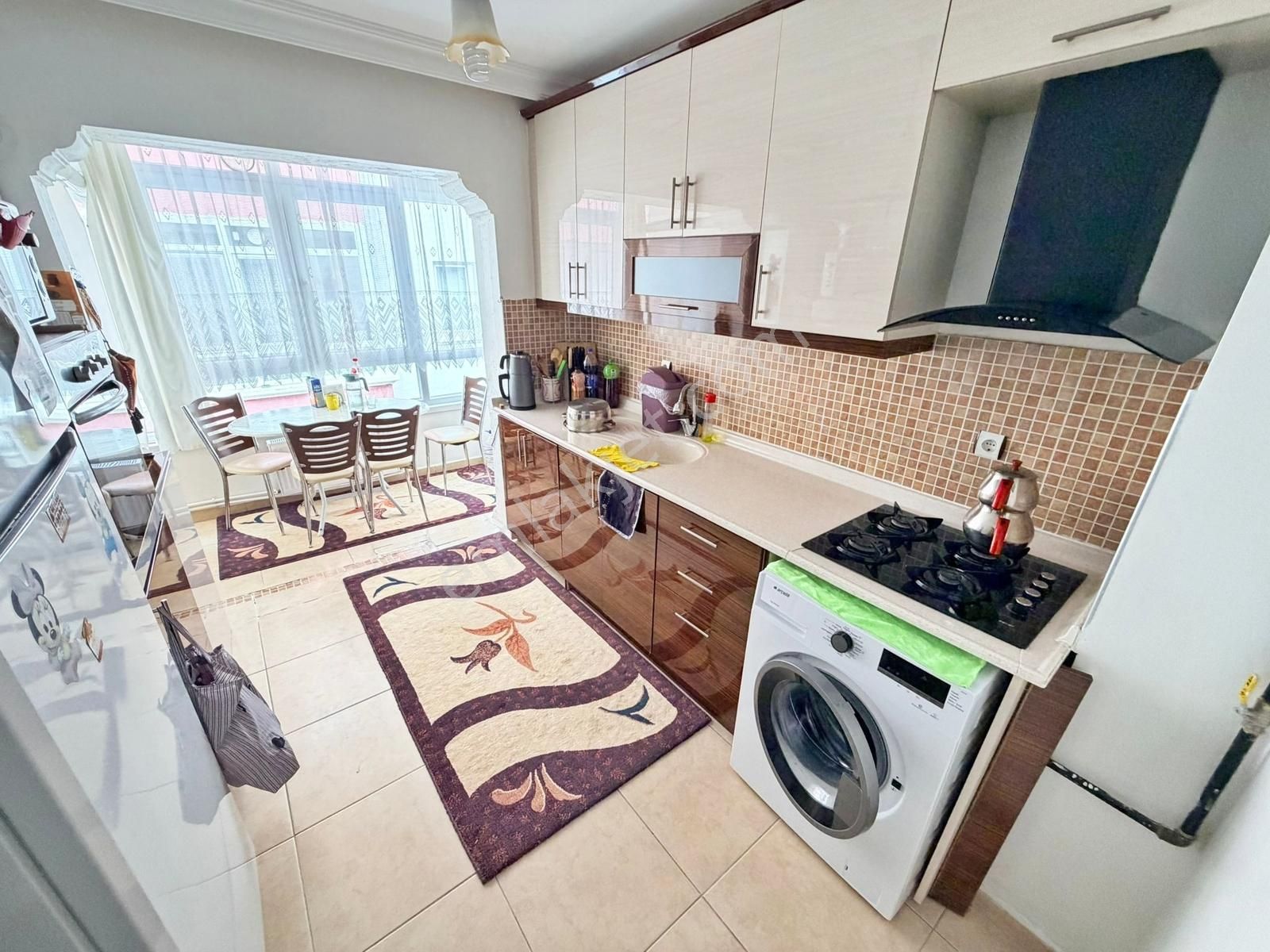 2.5 Kredi İmkanı İle Merkezi Lokasyanda 2+1 Fırsat Daire - Görsel 5