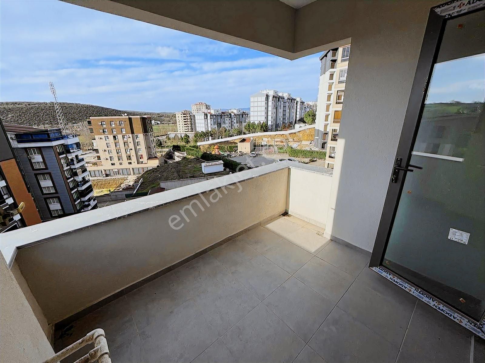 Karnurda Geniş 3+1 Dubleks Daire Net :124 M2 - Görsel 4