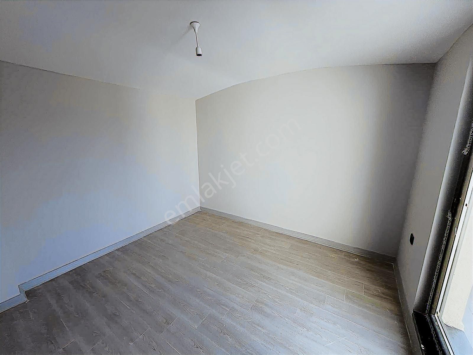 Karnurda Geniş 3+1 Dubleks Daire Net :124 M2 - Görsel 9