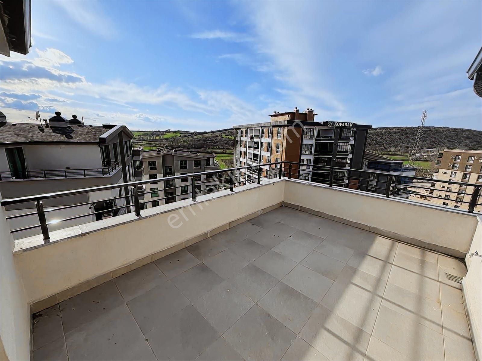 Karnurda Geniş 3+1 Dubleks Daire Net :124 M2 - Görsel 10