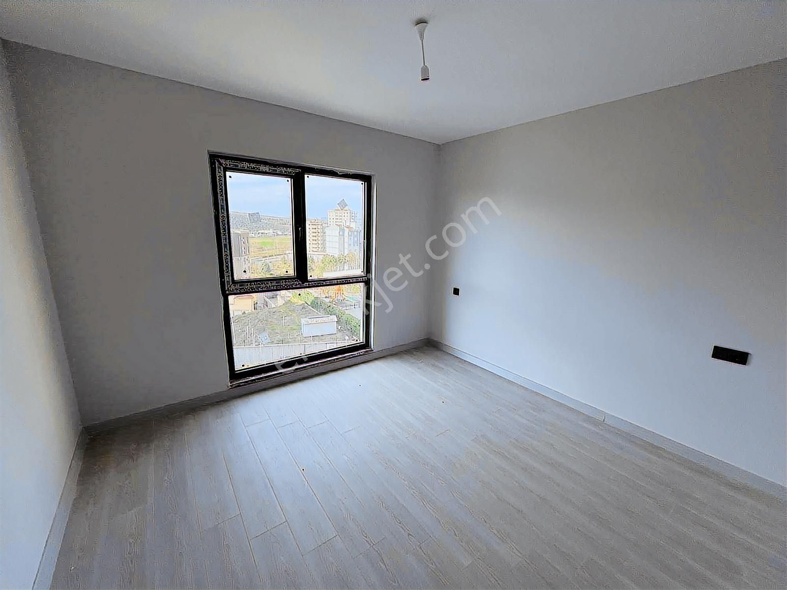 Karnurda Geniş 3+1 Dubleks Daire Net :124 M2 - Görsel 8