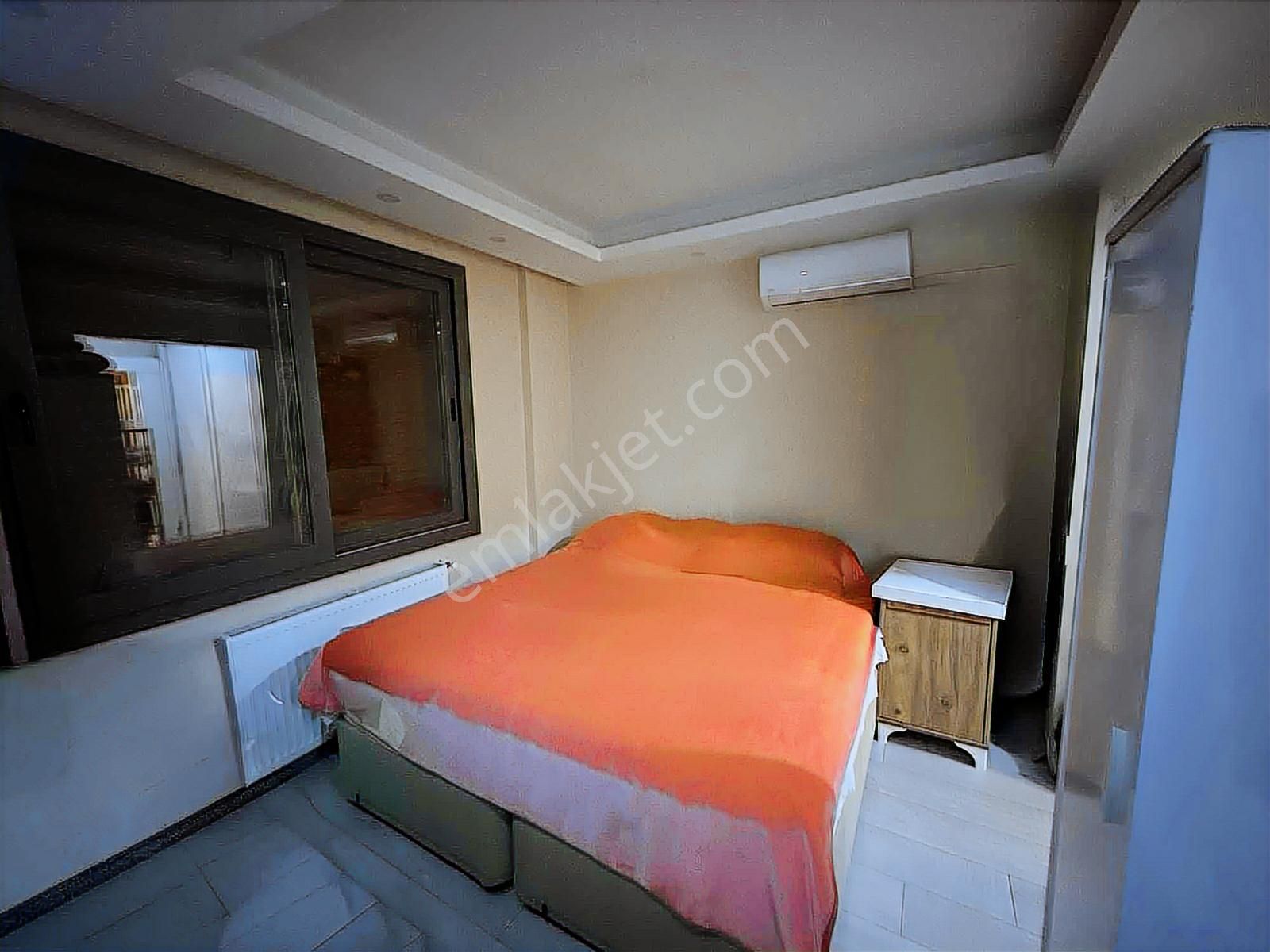 Genç Binada Satılık 2+1 Ebeveyn Banyolu Bahçeli Daire - Görsel 7