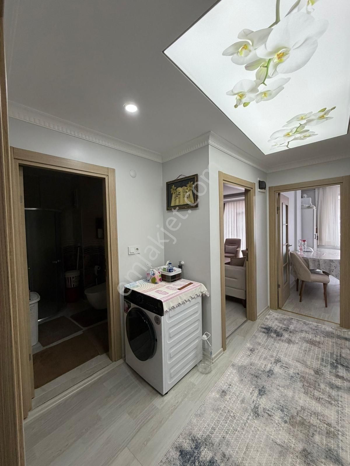 Üç Kardeşler'den Uğurmumcu Mah. 2+1 95m² Satılık Lüx 1.kat - Görsel 7