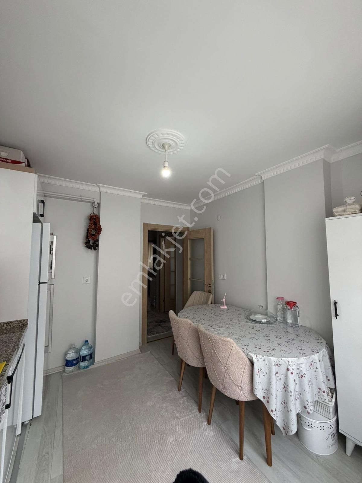 Üç Kardeşler'den Uğurmumcu Mah. 2+1 95m² Satılık Lüx 1.kat - Görsel 12
