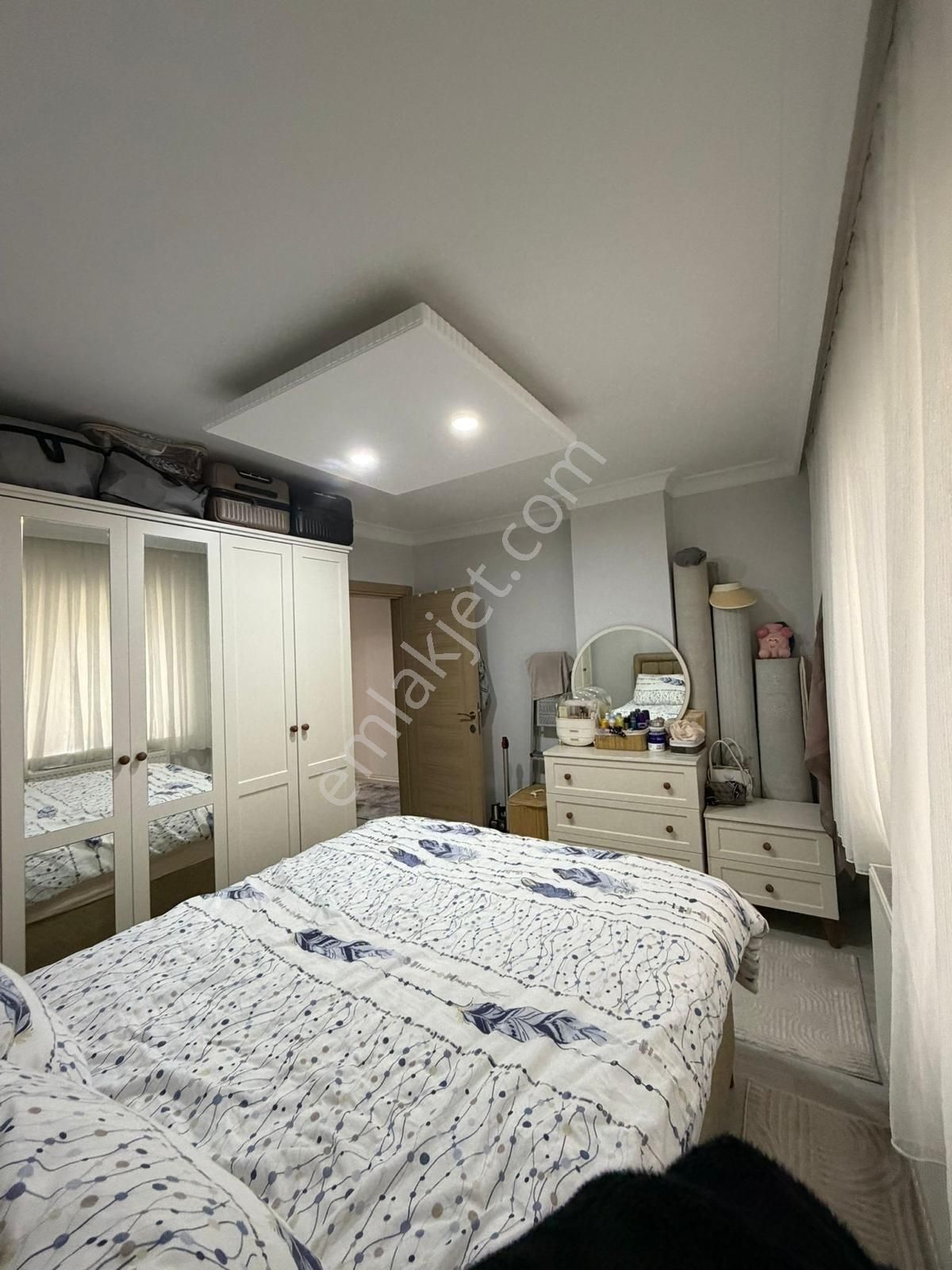 Üç Kardeşler'den Uğurmumcu Mah. 2+1 95m² Satılık Lüx 1.kat - Görsel 8