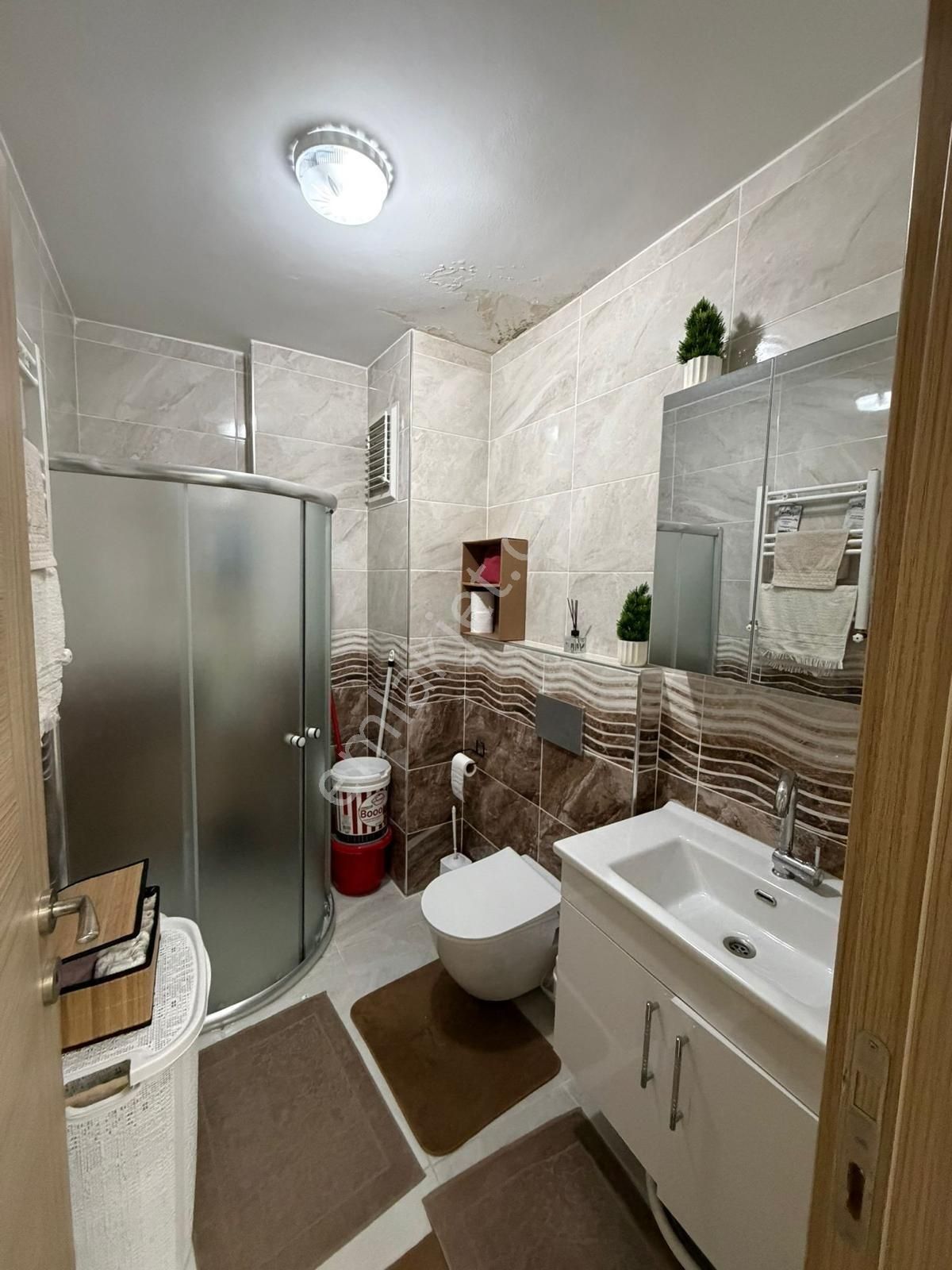 Üç Kardeşler'den Uğurmumcu Mah. 2+1 95m² Satılık Lüx 1.kat - Görsel 11