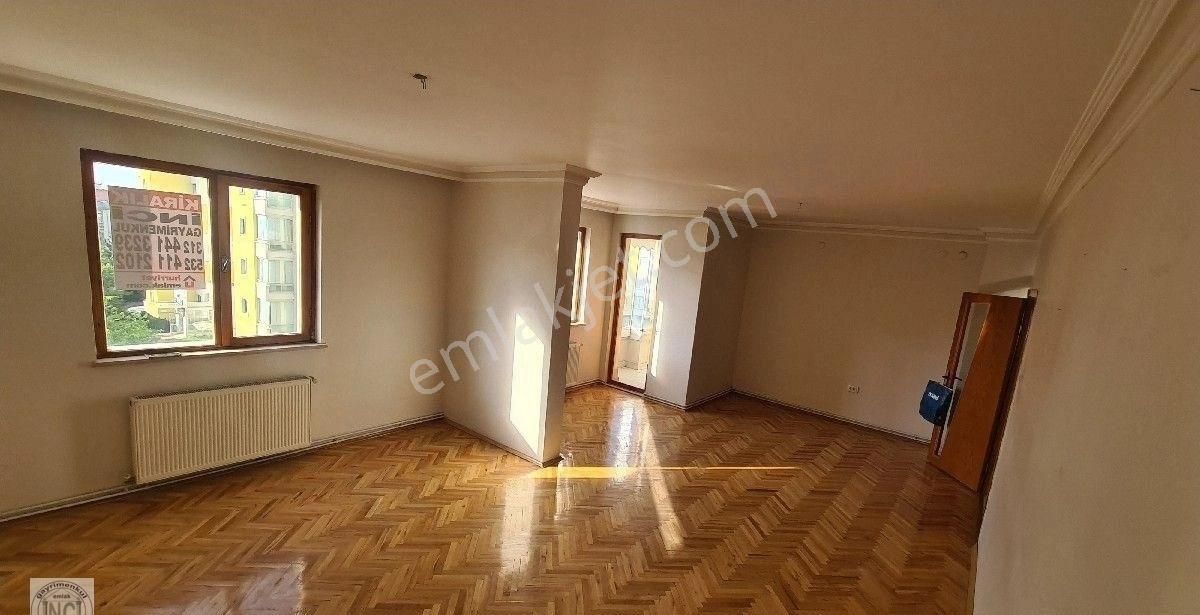 Çankaya Turangüneş,sancak Mah. Doğukent Bulvarı Başkent Konutları Yakini Arakat Kombili Asansörlü - Görsel 5