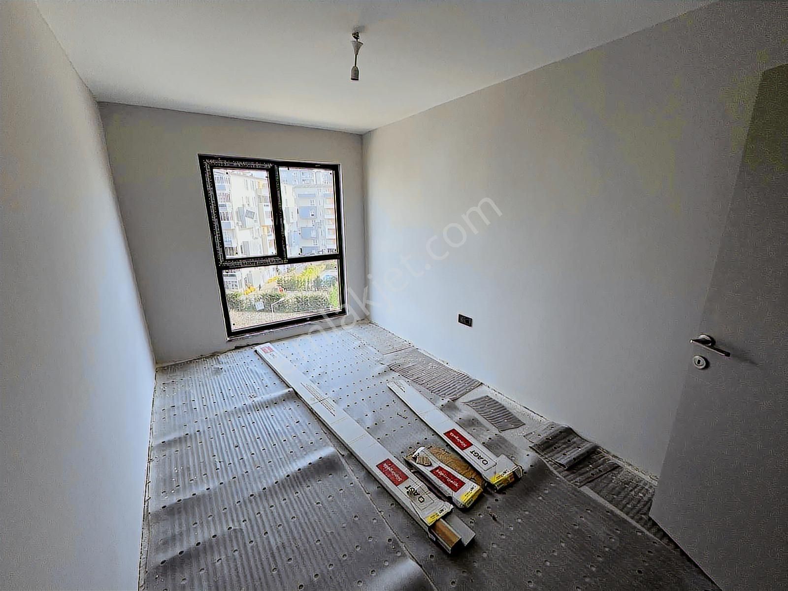 Karnurda Büyük 3+1 Dubleks Daire Net: 154 M2 - Görsel 7