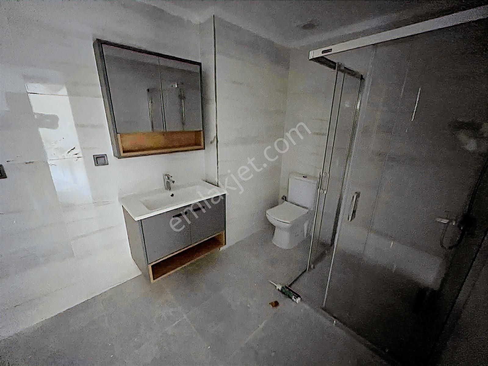 Karnurda Büyük 3+1 Dubleks Daire Net: 154 M2 - Görsel 2