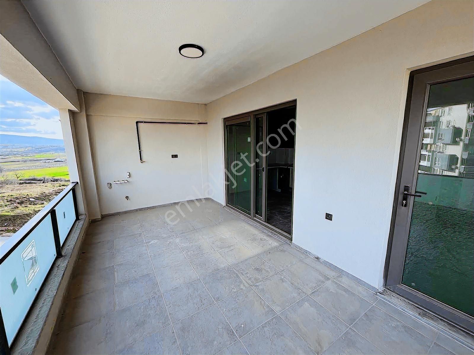 Karnurda Büyük 3+1 Dubleks Daire Net: 154 M2 - Görsel 10