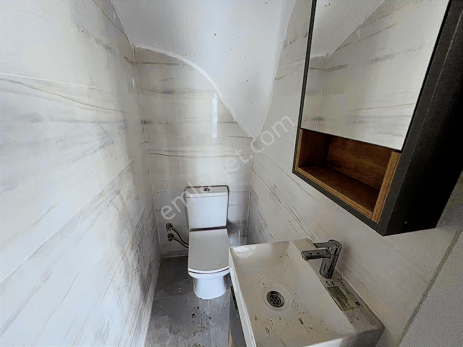 Karnurda Büyük 3+1 Dubleks Daire Net: 154 M2 - Görsel 13