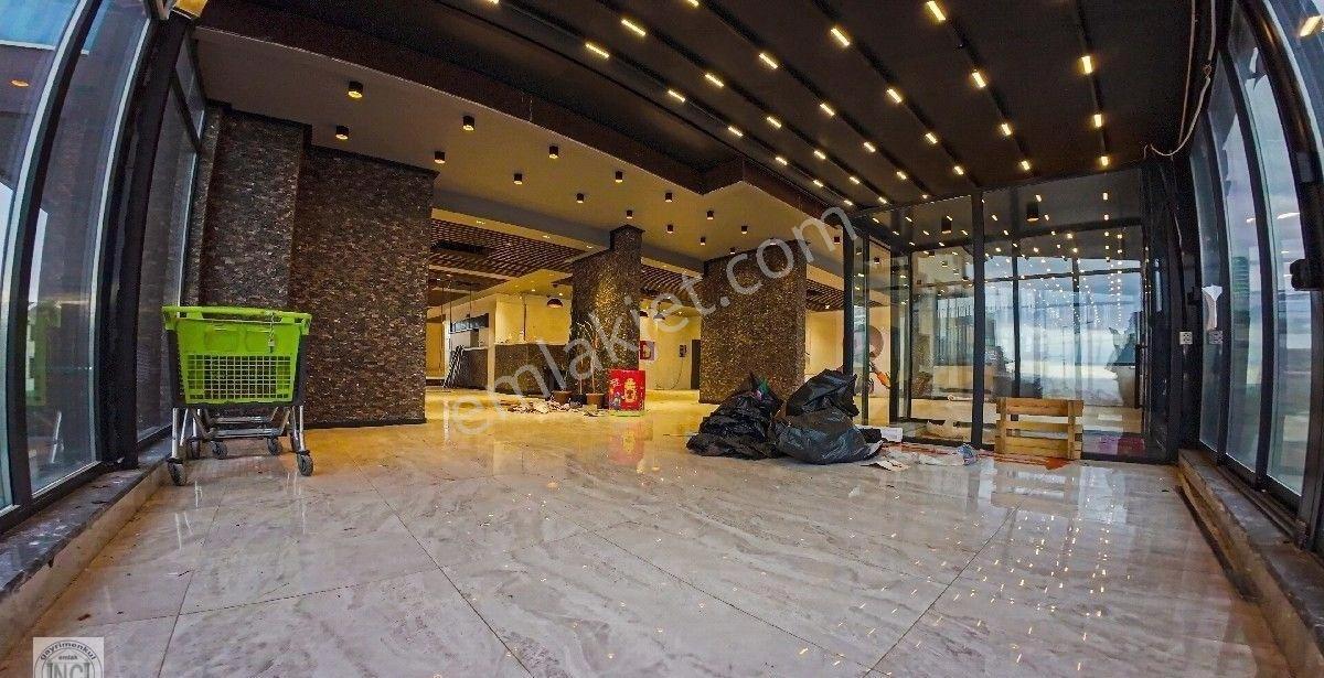 Lokanta ,restorant,pastane,fırın ,hizmet Ofisi,spor Merkezi,çankaya Yıldız Kule Karşısı Turan Güneş - Görsel 9