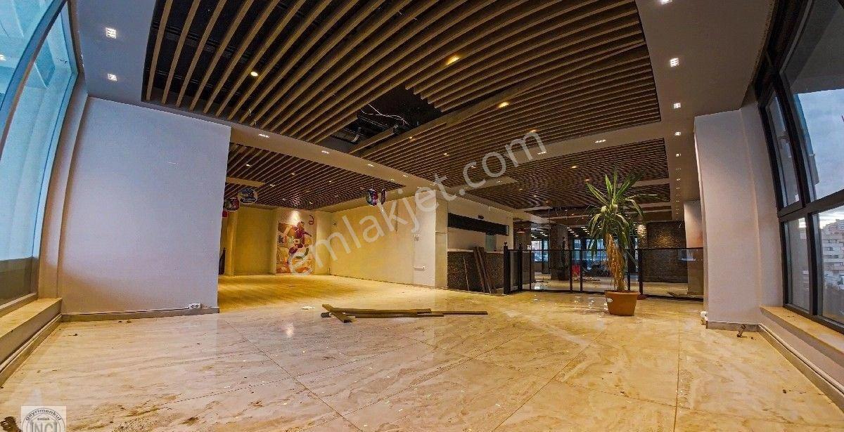 Lokanta ,restorant,pastane,fırın ,hizmet Ofisi,spor Merkezi,çankaya Yıldız Kule Karşısı Turan Güneş - Görsel 7