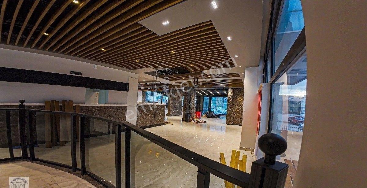 Lokanta ,restorant,pastane,fırın ,hizmet Ofisi,spor Merkezi,çankaya Yıldız Kule Karşısı Turan Güneş - Görsel 10