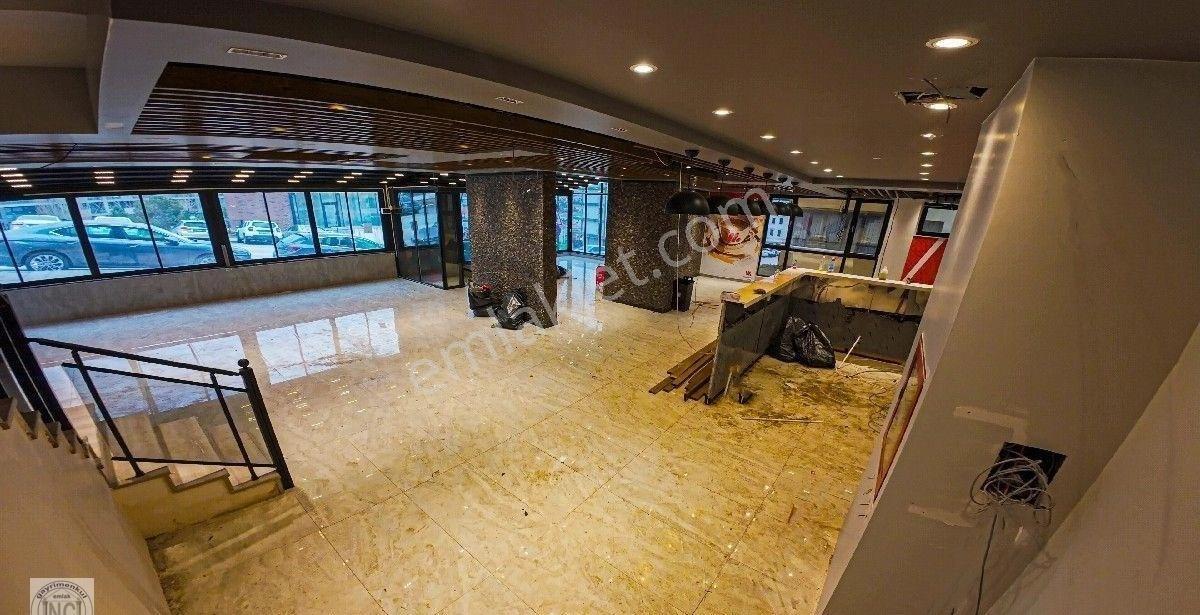 Lokanta ,restorant,pastane,fırın ,hizmet Ofisi,spor Merkezi,çankaya Yıldız Kule Karşısı Turan Güneş - Görsel 12