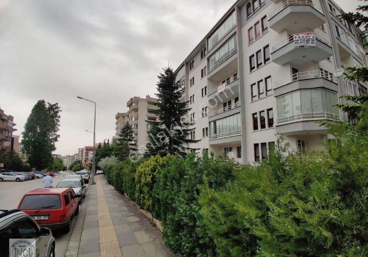 Çankaya Atakule Köşk Trt Yıldızevler Merkezi Isıtma , Ara Kat ,çift Asansör 3+1 Güney Cephe Dare - Görsel 10