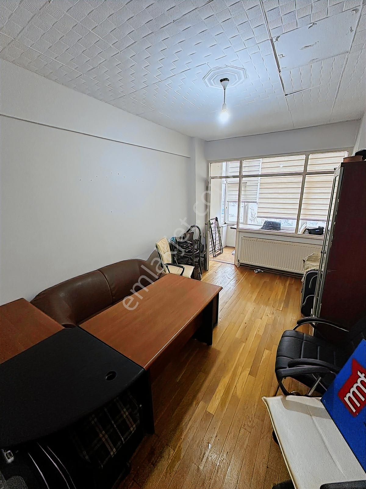 Acil!!!! Yatırımlık Cadde Üstü Net 85 M² 2+1 Daire - Görsel 8