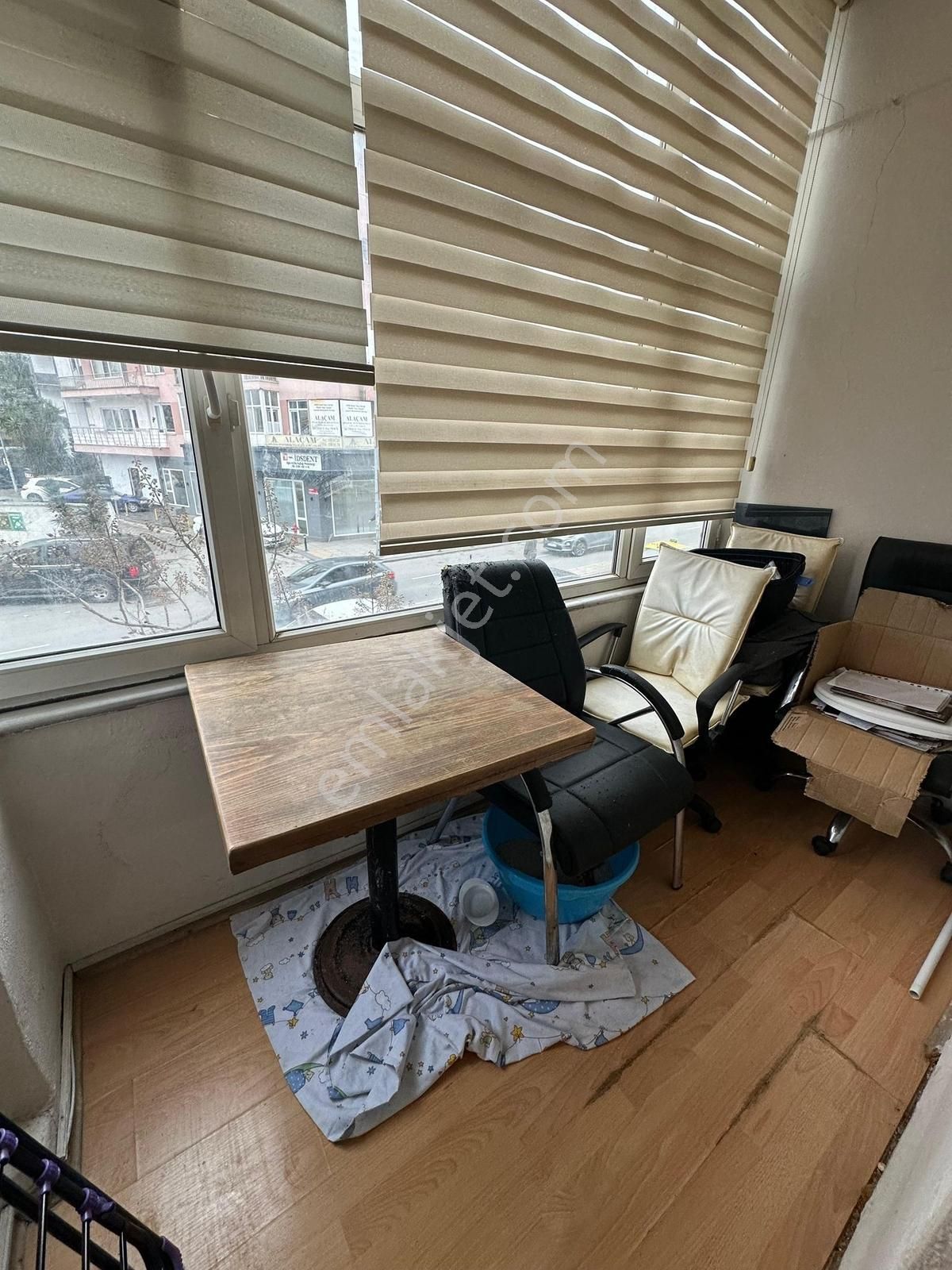Acil!!!! Yatırımlık Cadde Üstü Net 85 M² 2+1 Daire - Görsel 10
