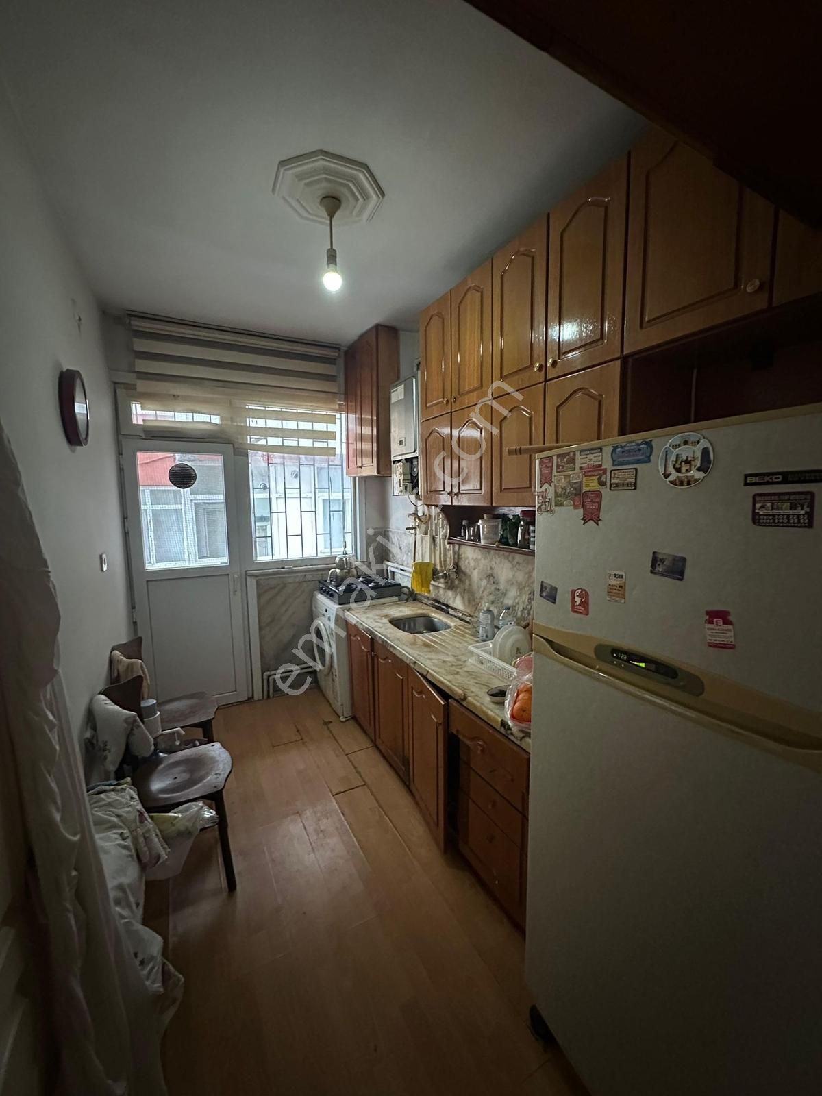 Acil!!!! Yatırımlık Cadde Üstü Net 85 M² 2+1 Daire - Görsel 13