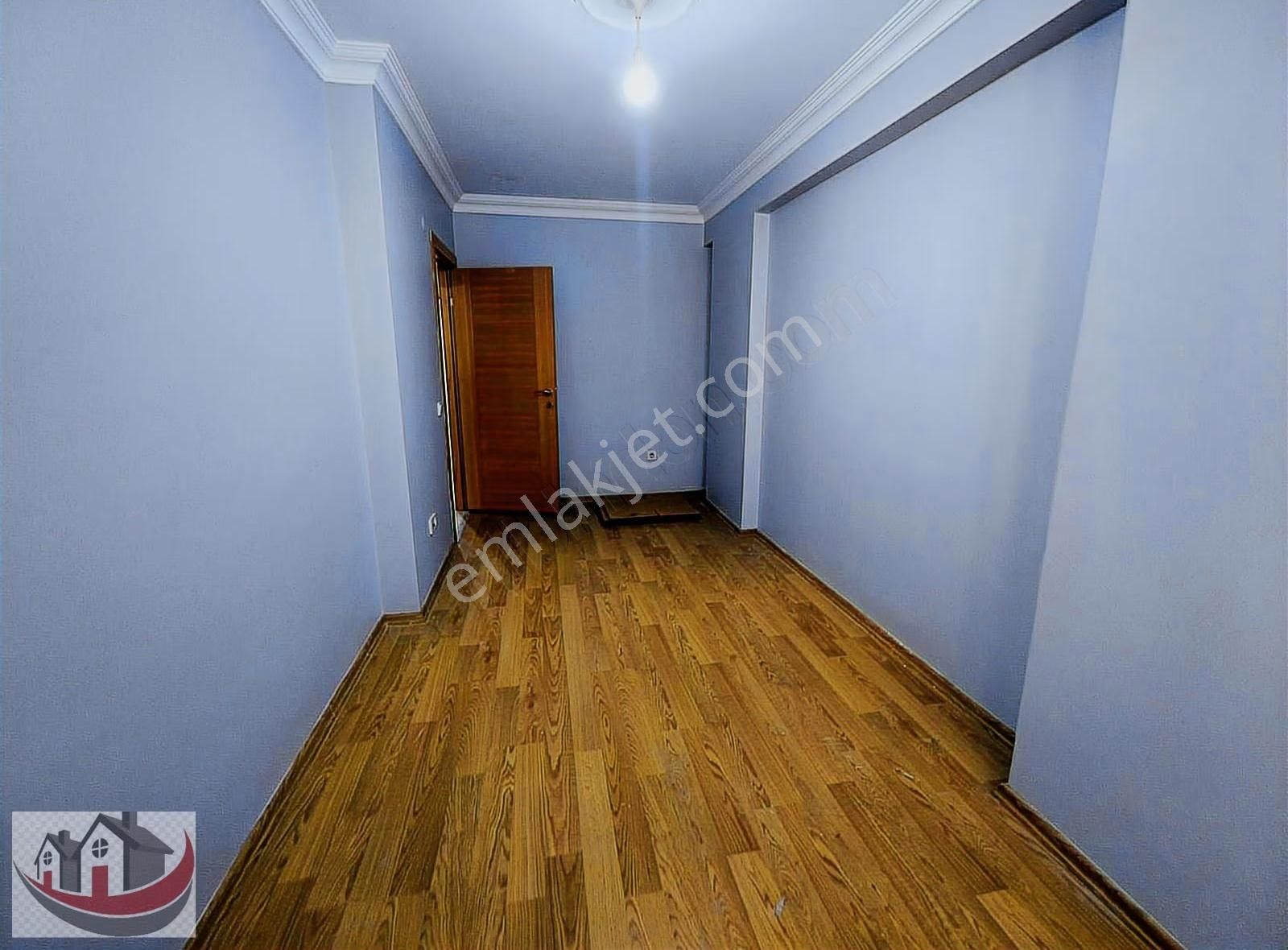 Güneyden Ayrı Mutfaklı Sınırsız Kredi 1+1.80m2 Geniş Daire - Görsel 2