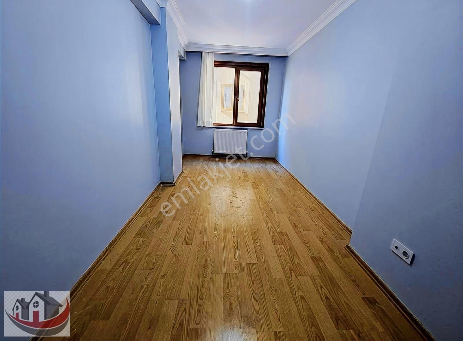 Güneyden Ayrı Mutfaklı Sınırsız Kredi 1+1.80m2 Geniş Daire - Görsel 19