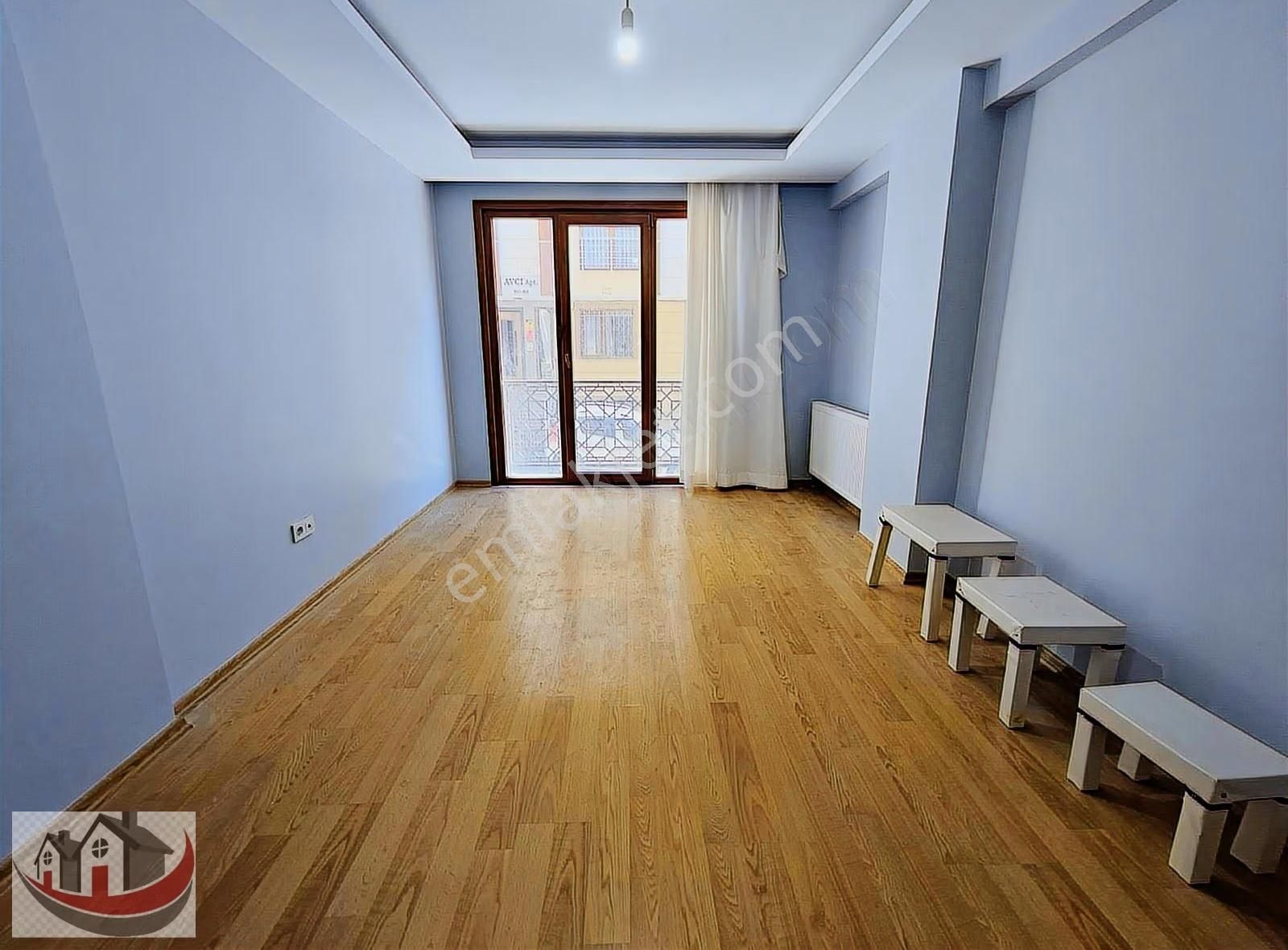 Güneyden Ayrı Mutfaklı Sınırsız Kredi 1+1.80m2 Geniş Daire - Görsel 5