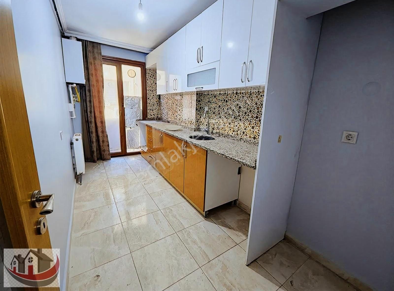 Güneyden Ayrı Mutfaklı Sınırsız Kredi 1+1.80m2 Geniş Daire - Görsel 8