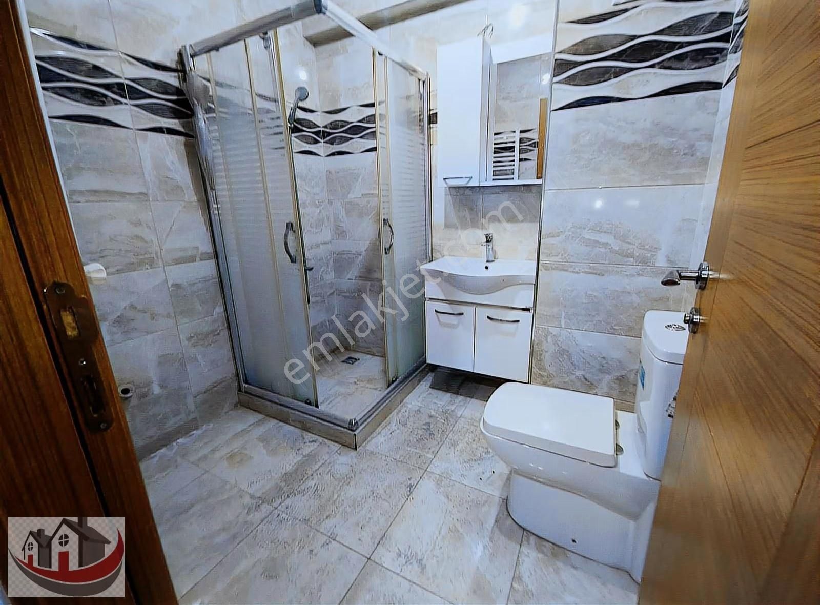 Güneyden Ayrı Mutfaklı Sınırsız Kredi 1+1.80m2 Geniş Daire - Görsel 12