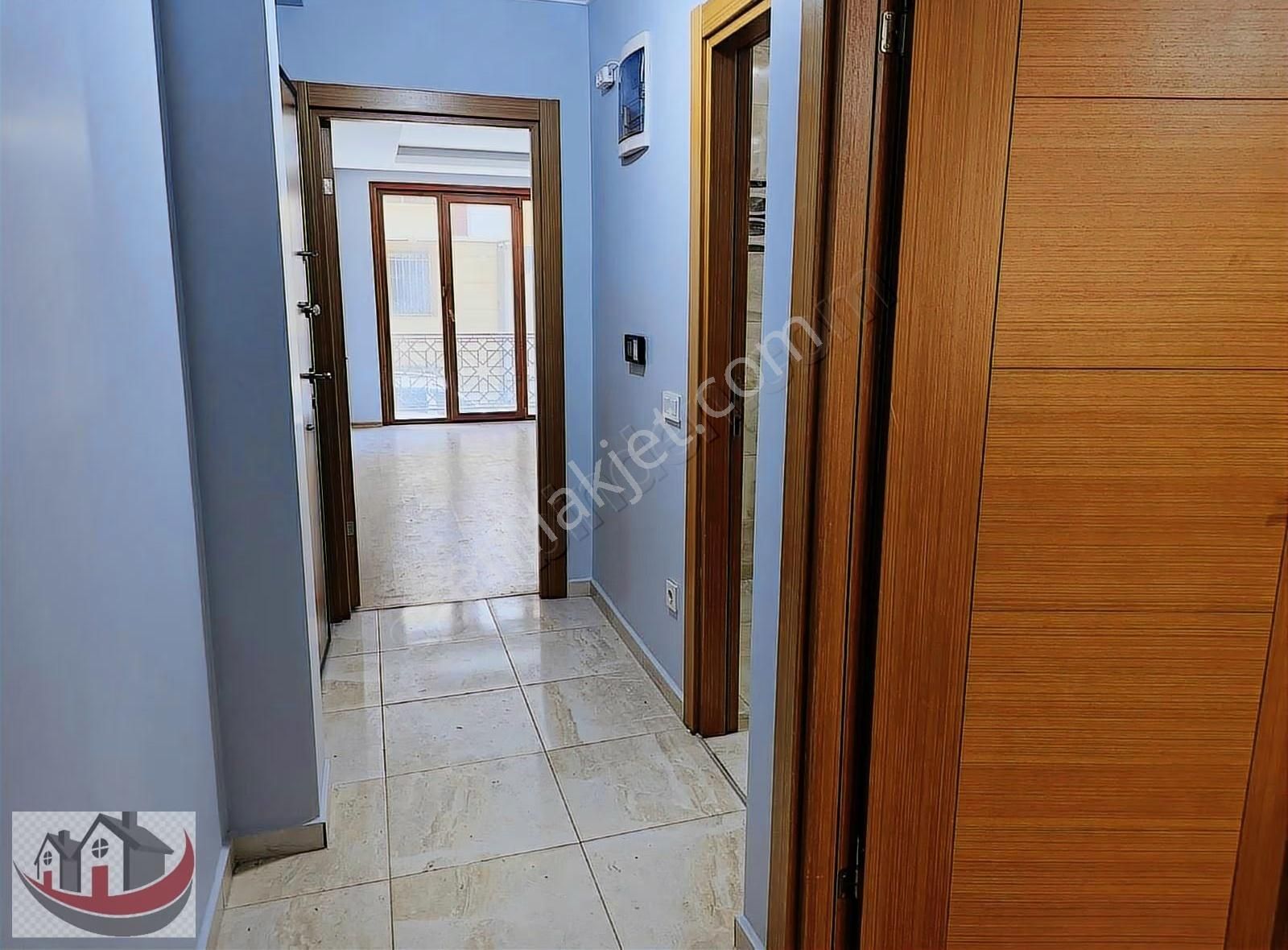 Güneyden Ayrı Mutfaklı Sınırsız Kredi 1+1.80m2 Geniş Daire - Görsel 15