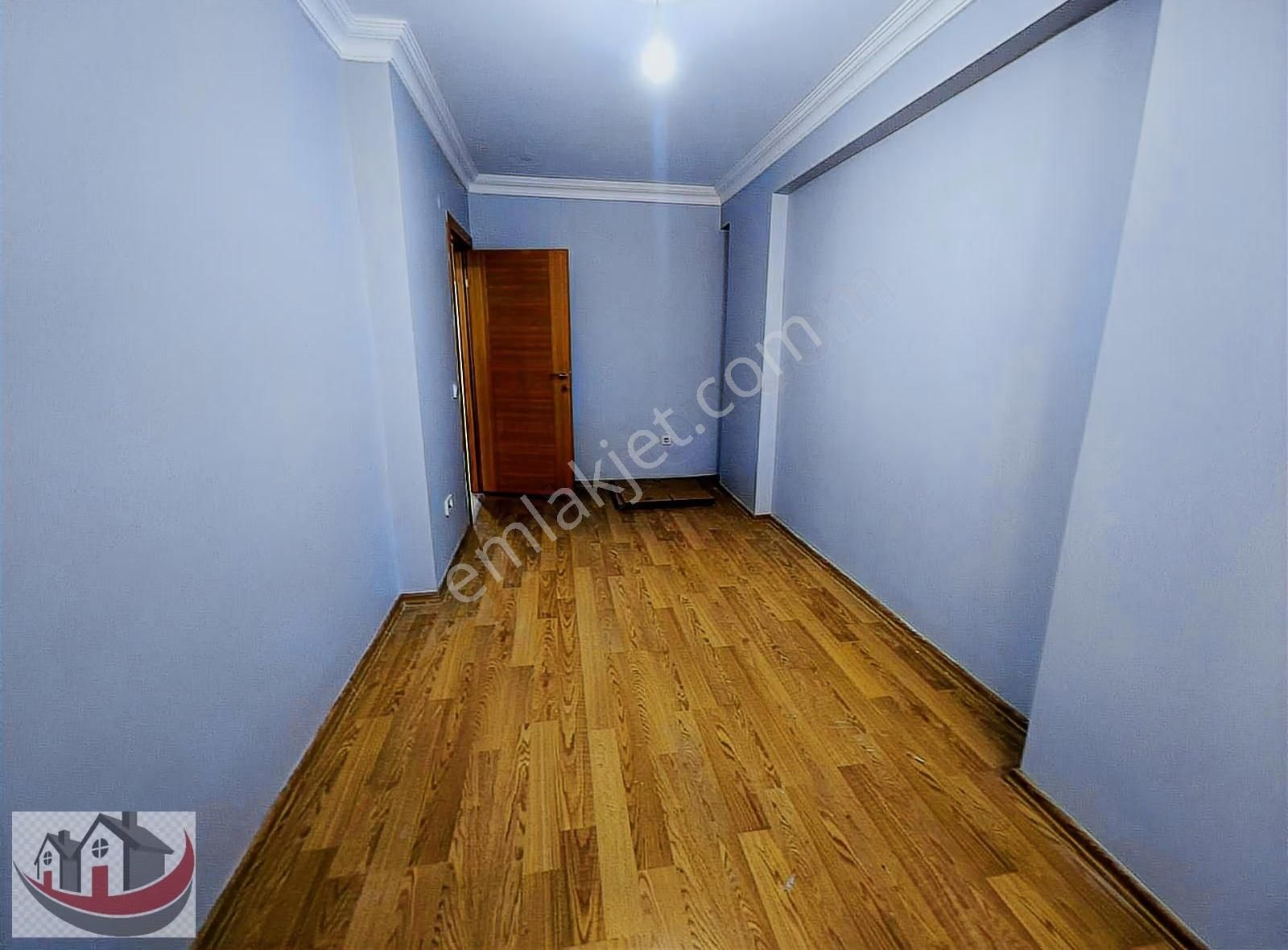 Güneyden Ayrı Mutfaklı Sınırsız Kredi 1+1.80m2 Geniş Daire - Görsel 21