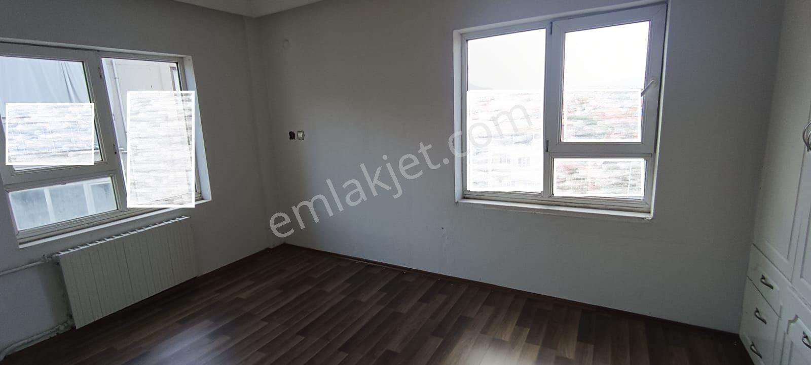 Ender Uysal Gayrimenkulden Yunusemre De Kiralık 2+1 Asansörlü Geniş Daire... - Görsel 9