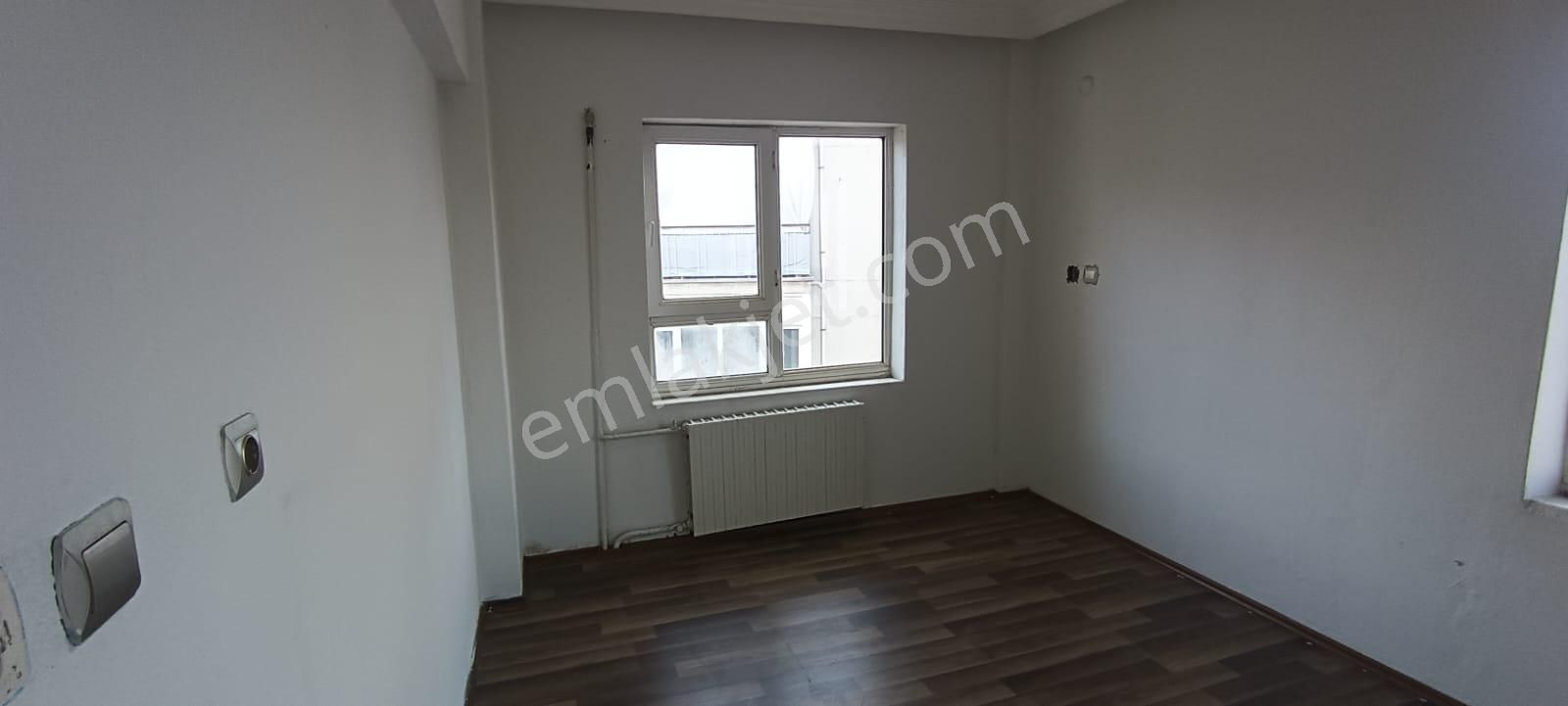 Ender Uysal Gayrimenkulden Yunusemre De Kiralık 2+1 Asansörlü Geniş Daire... - Görsel 10