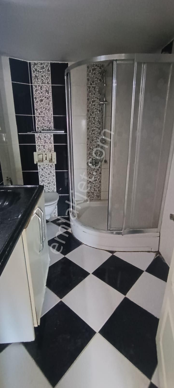 Ender Uysal Gayrimenkulden Yunusemre De Kiralık 2+1 Asansörlü Geniş Daire... - Görsel 16