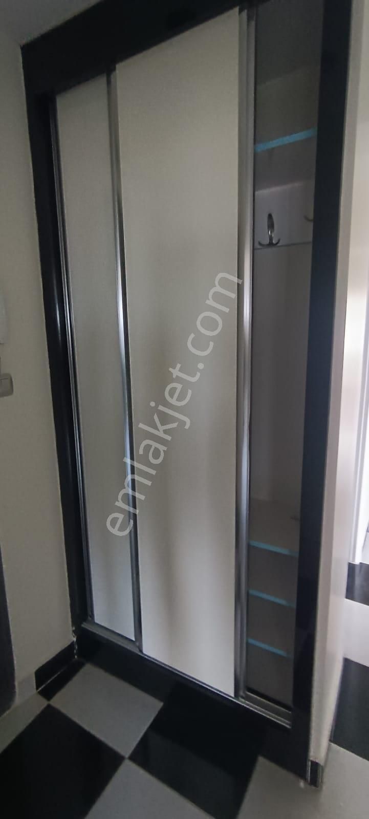 Ender Uysal Gayrimenkulden Yunusemre De Kiralık 2+1 Asansörlü Geniş Daire... - Görsel 15