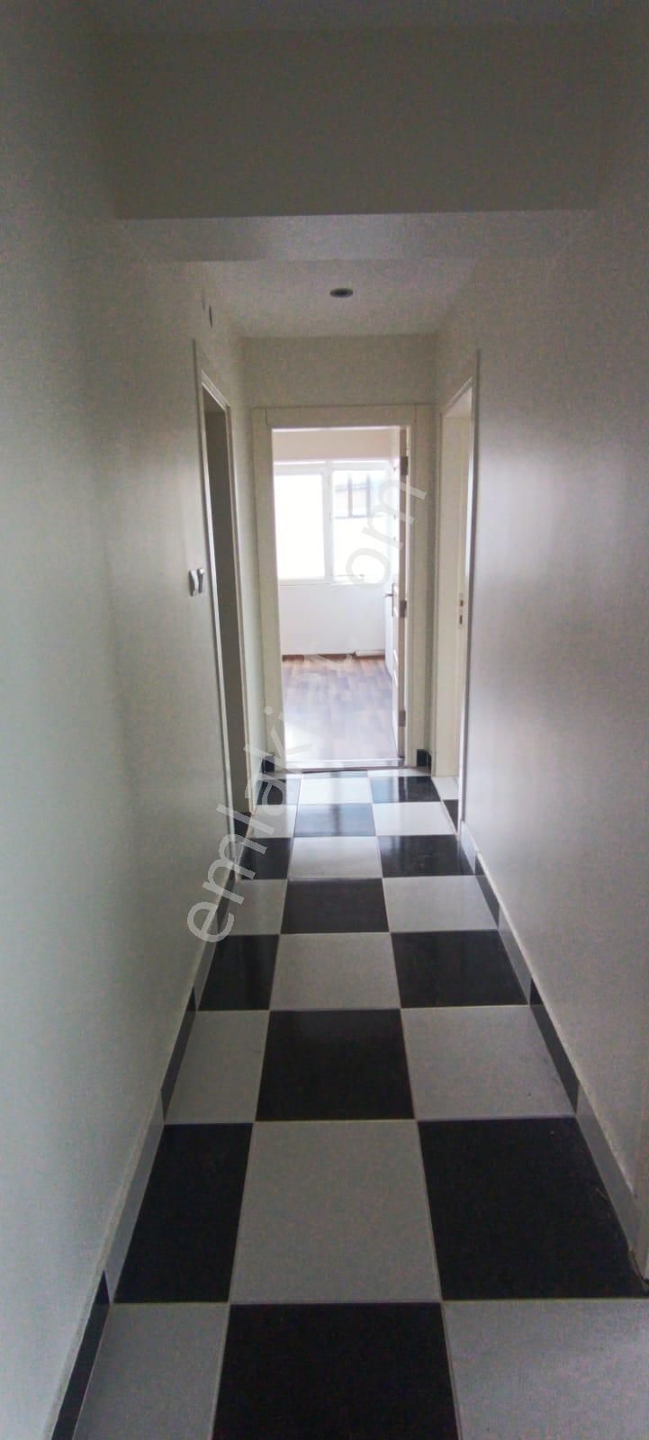 Ender Uysal Gayrimenkulden Yunusemre De Kiralık 2+1 Asansörlü Geniş Daire... - Görsel 14