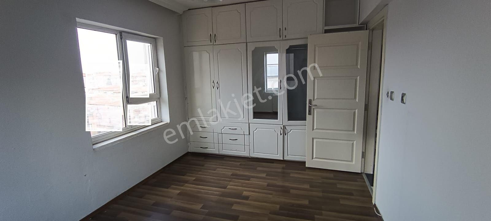 Ender Uysal Gayrimenkulden Yunusemre De Kiralık 2+1 Asansörlü Geniş Daire... - Görsel 11