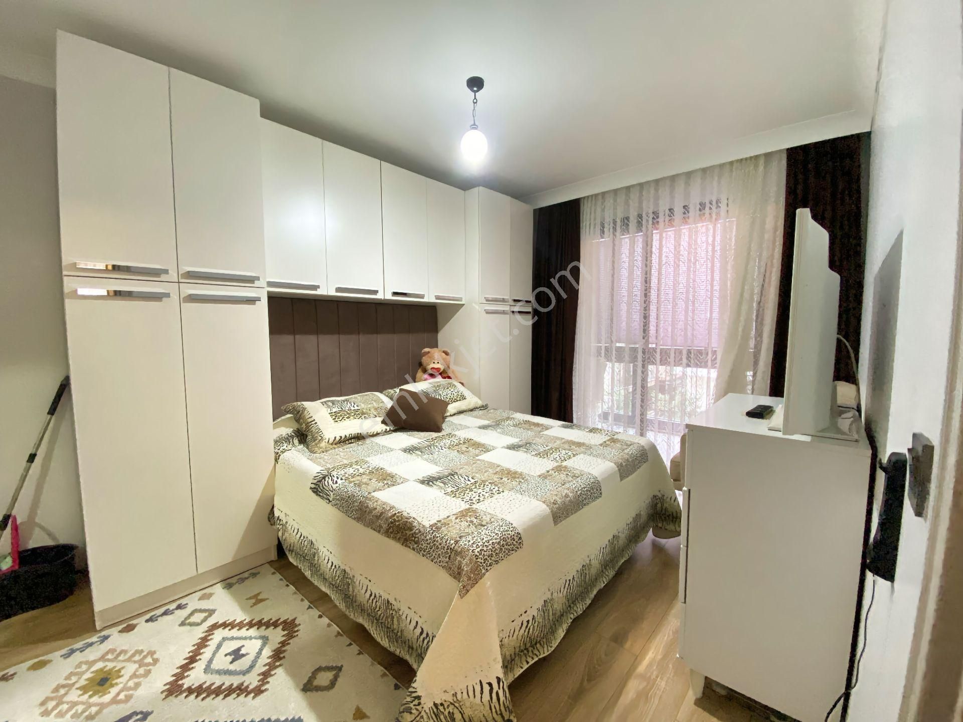 🛑🛑aktiften Akçay'da Satılık En Nezih Muhitte Otoparklı Spor Salonlu Arakat 2+1 Daire - Görsel 16