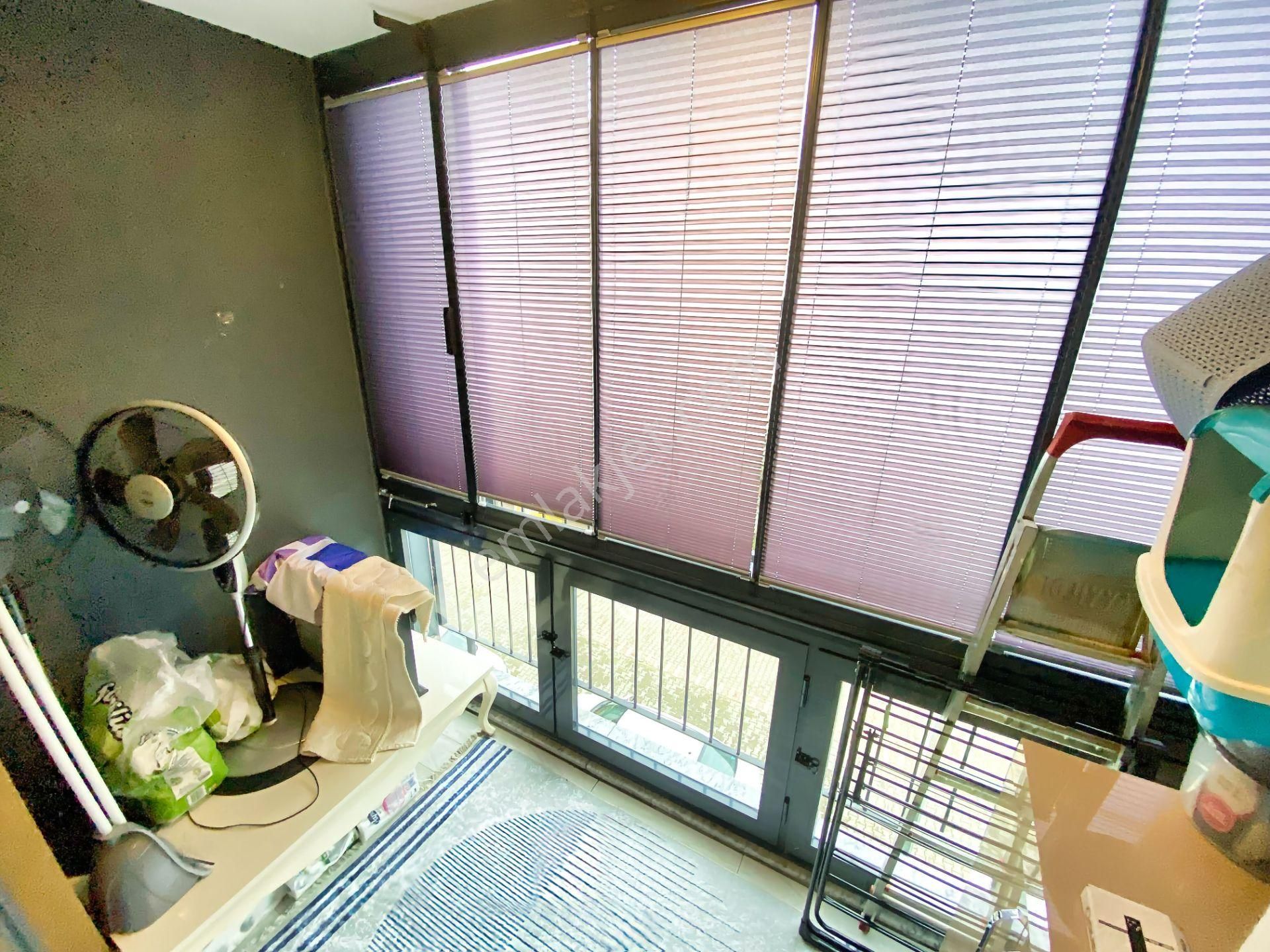 🛑🛑aktiften Akçay'da Satılık En Nezih Muhitte Otoparklı Spor Salonlu Arakat 2+1 Daire - Görsel 10