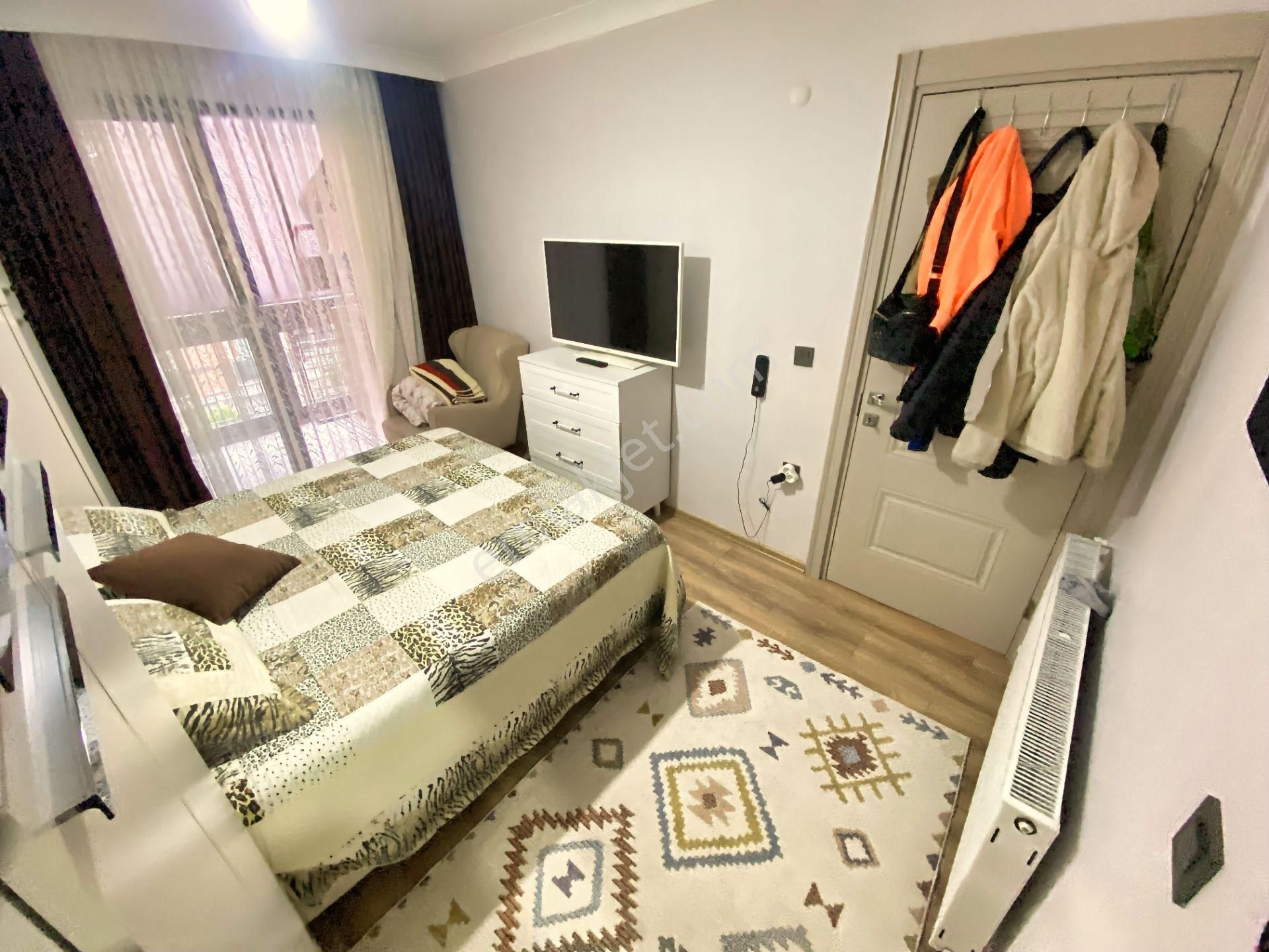 🛑🛑aktiften Akçay'da Satılık En Nezih Muhitte Otoparklı Spor Salonlu Arakat 2+1 Daire - Görsel 13